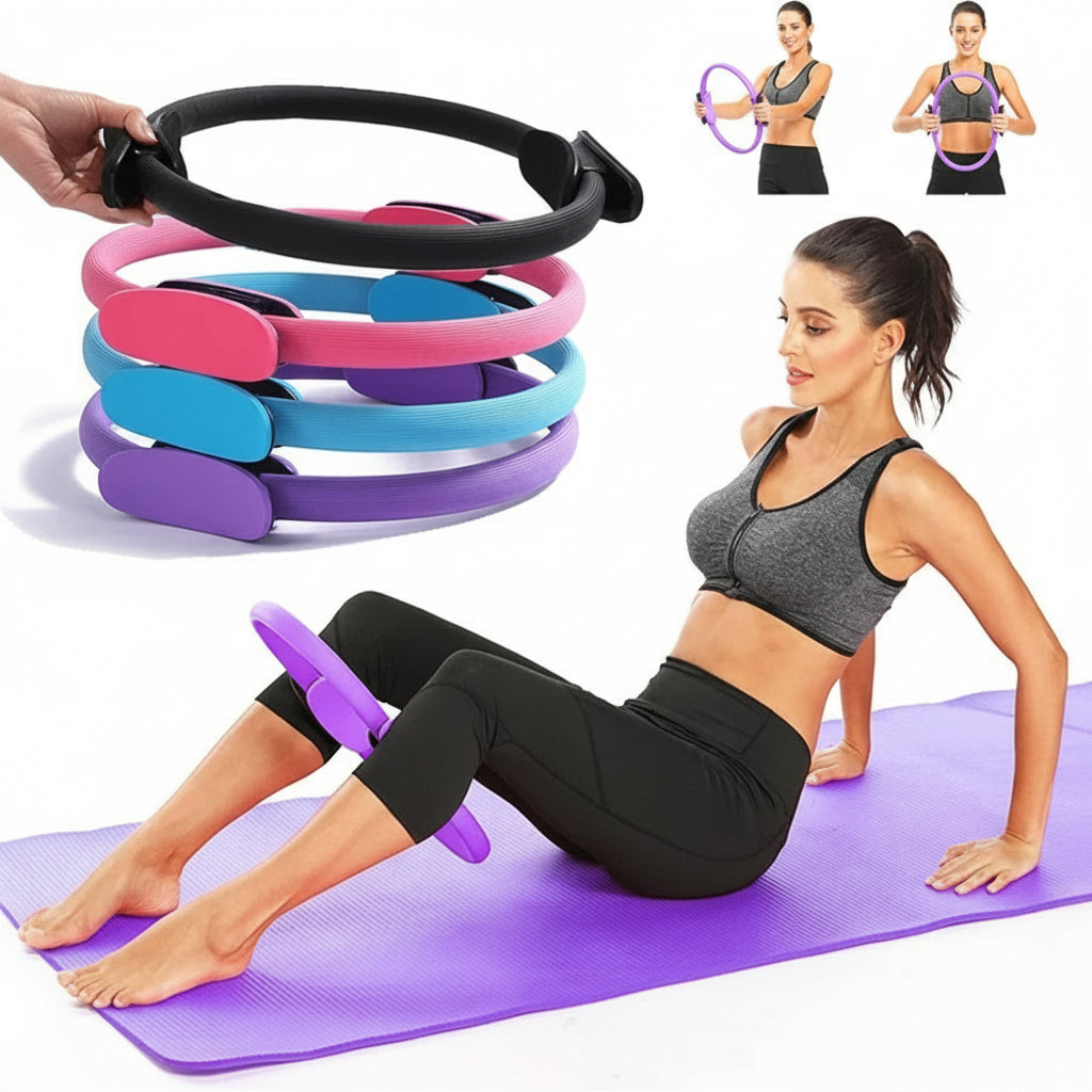 Yoga Pilates Ring
