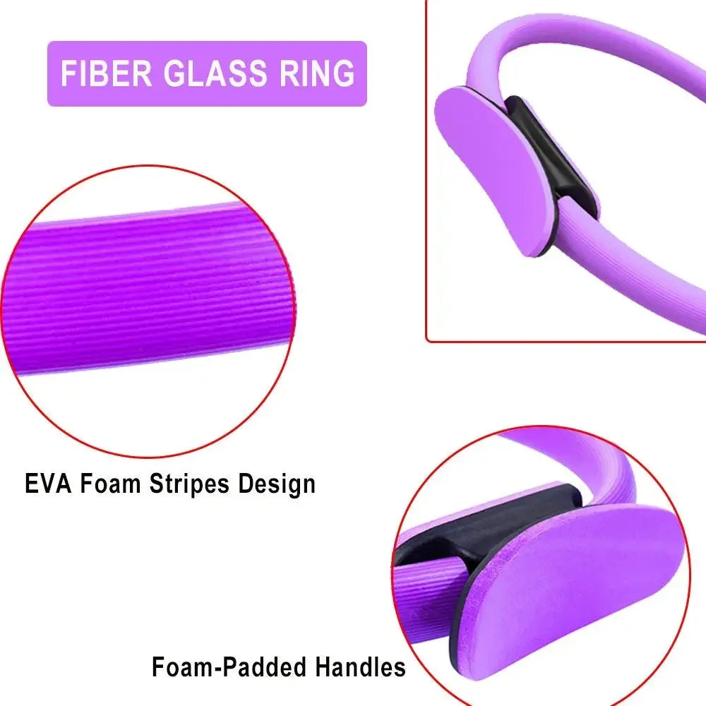 Yoga Pilates Ring