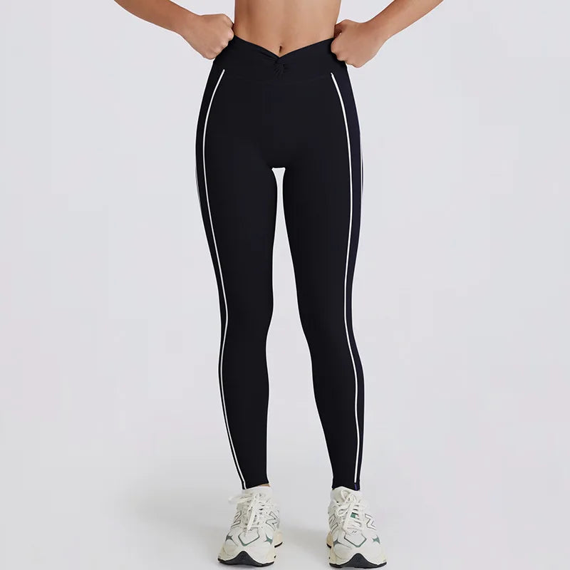 Yoga Leg leggings
