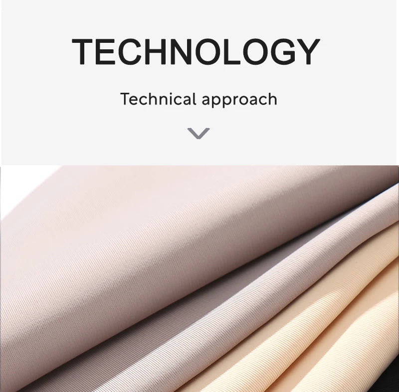 Bodyshaper High Waist Seamless Panties