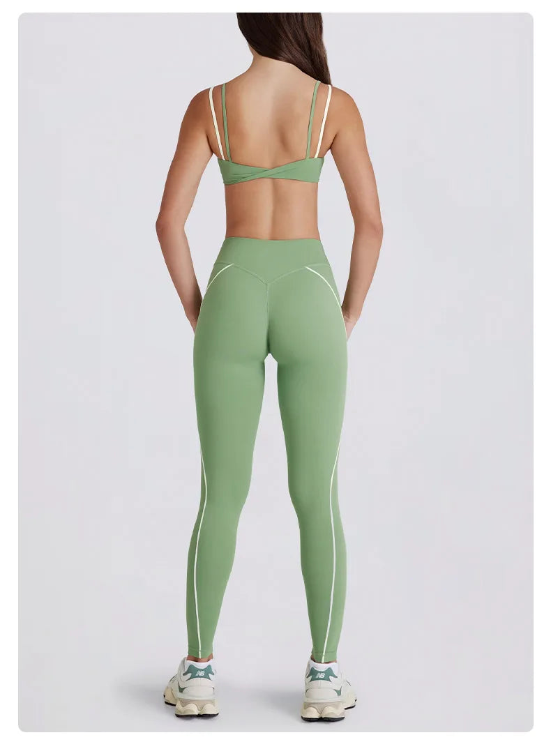 Yoga Leg leggings