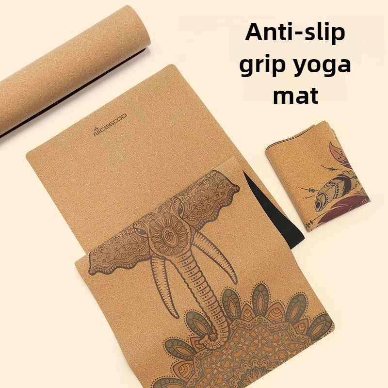 Non-Slip Yoga Mat