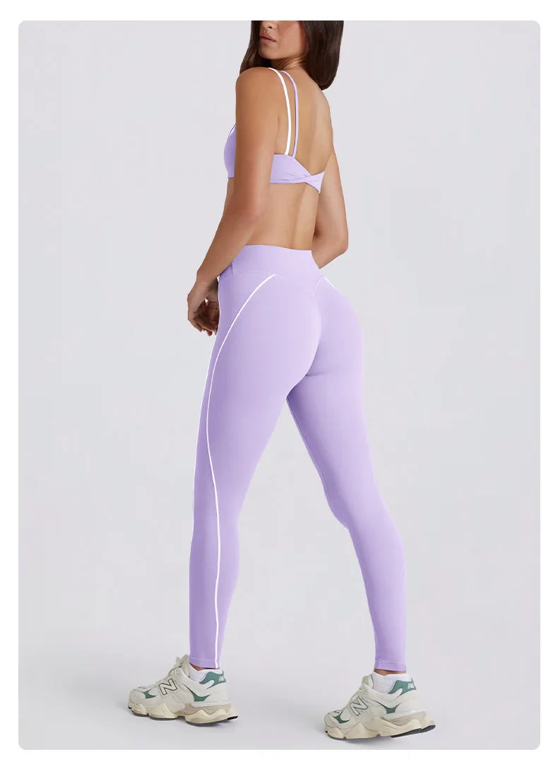 Yoga Leg leggings