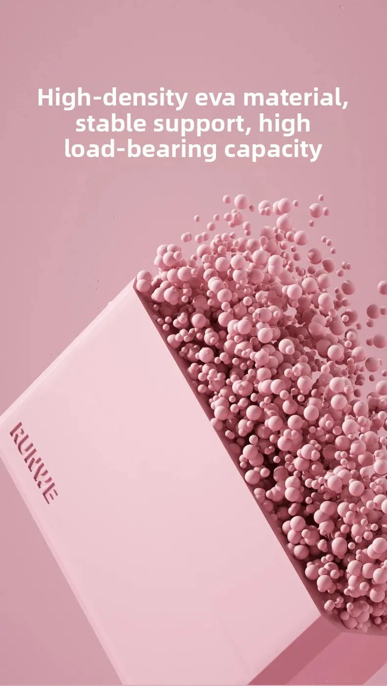 Yoga Blocks ,High Density Foam Bricks