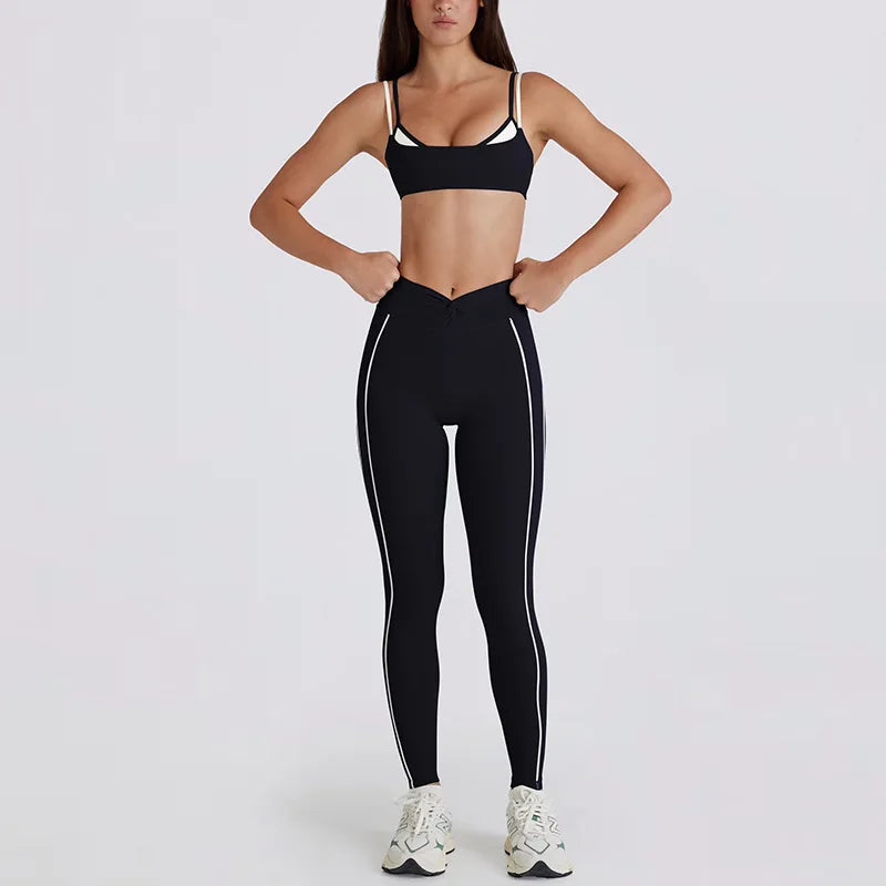 Yoga Leg leggings