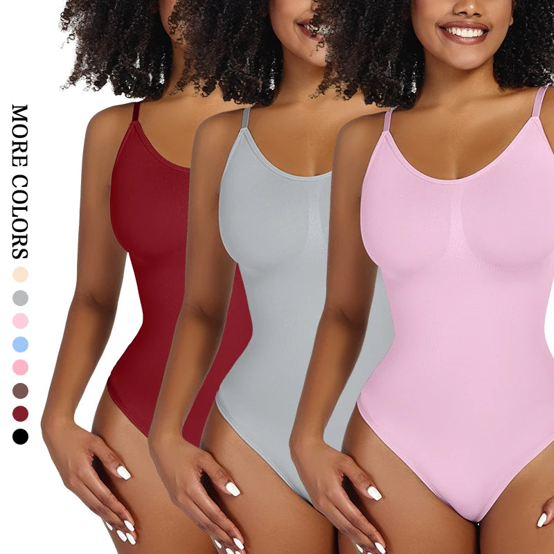 Shapewear Bodysuit