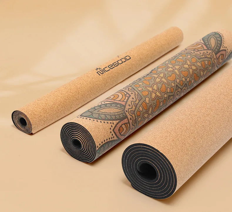 Non-Slip Yoga Mat