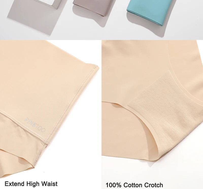 Bodyshaper High Waist Seamless Panties