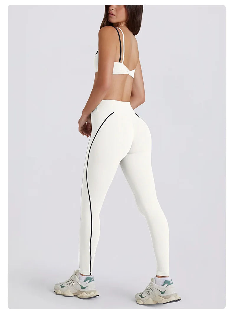 Leg leggings Set