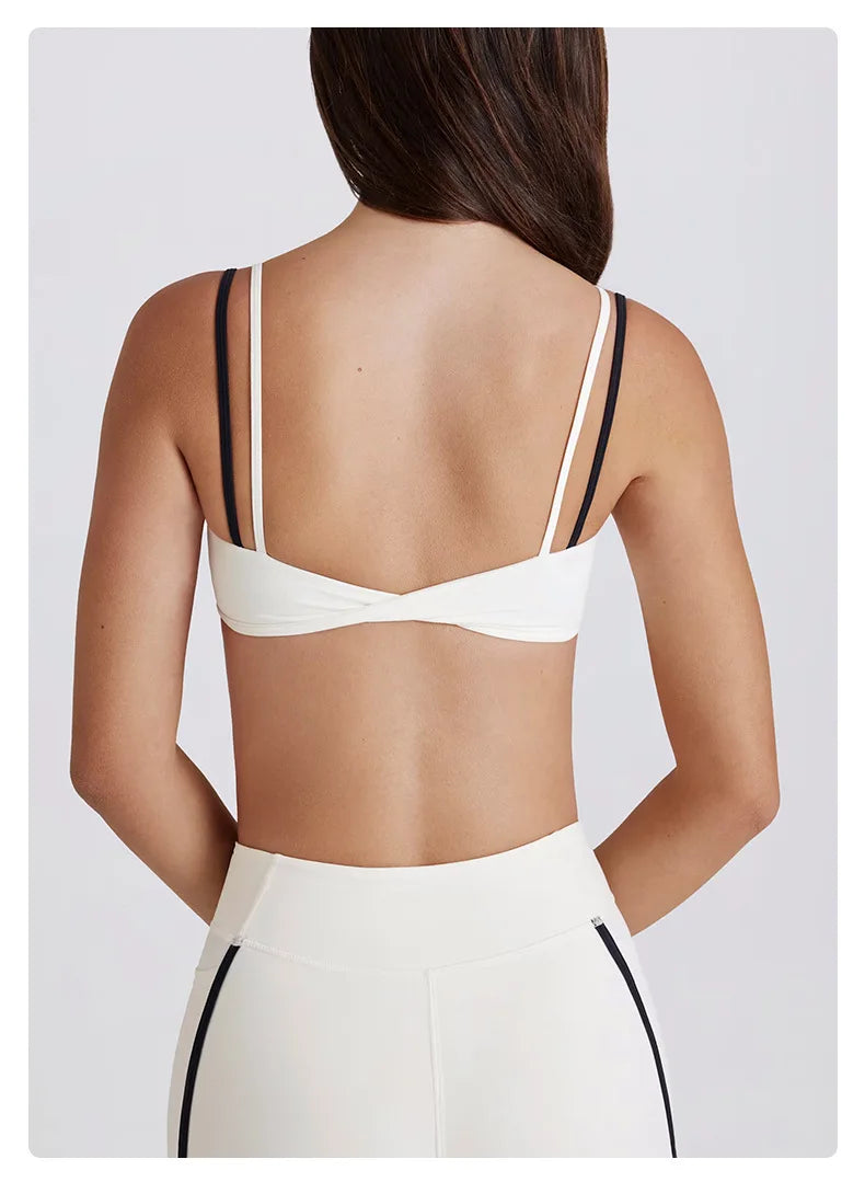 Sports Bra – Yoga & Fitness Top