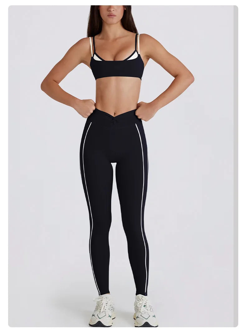 Yoga Leg leggings