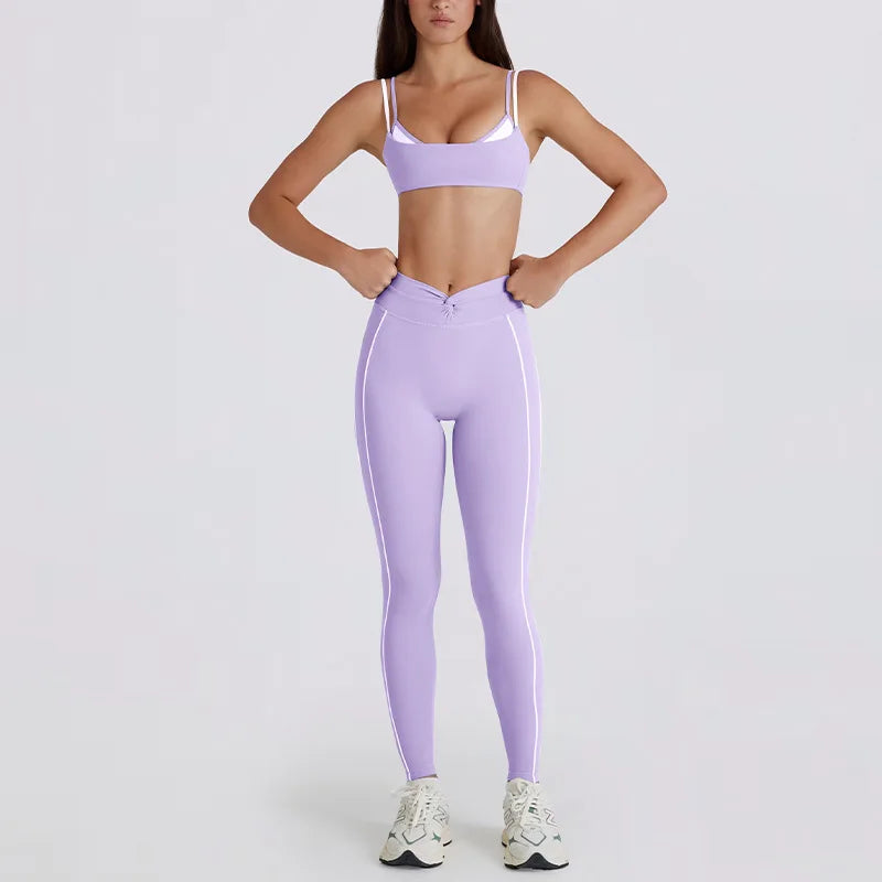 Yoga Leg leggings