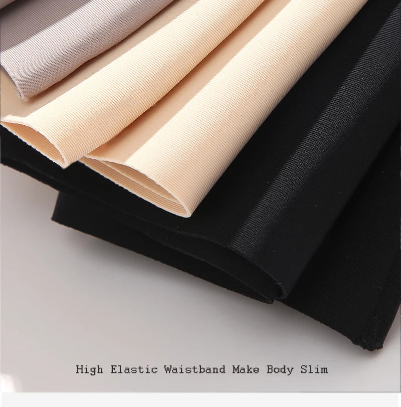 Bodyshaper High Waist Seamless Panties