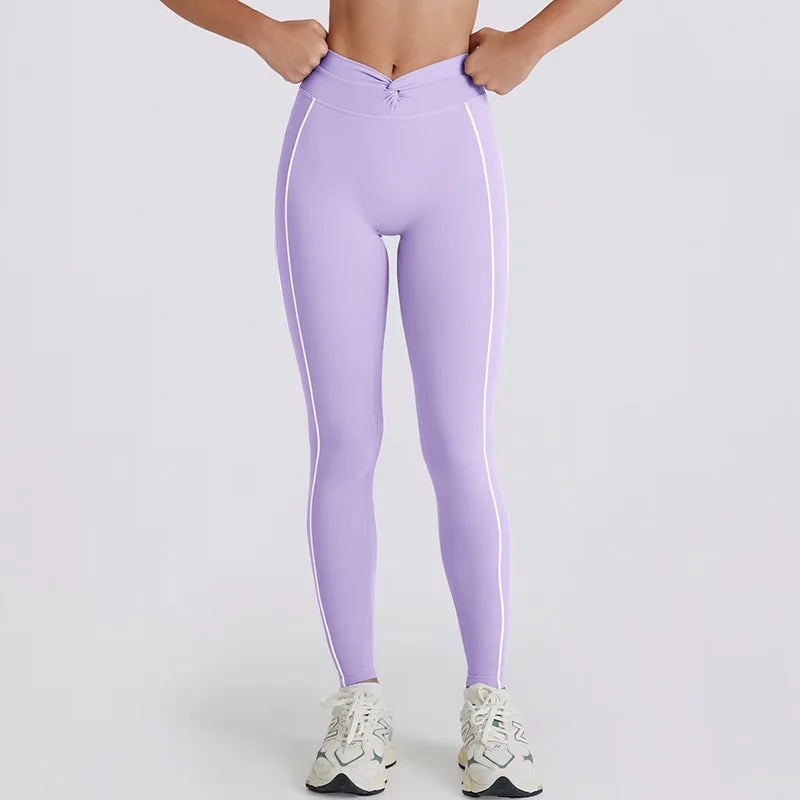 Yoga Leg leggings
