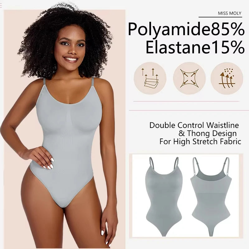 Shapewear Bodysuit
